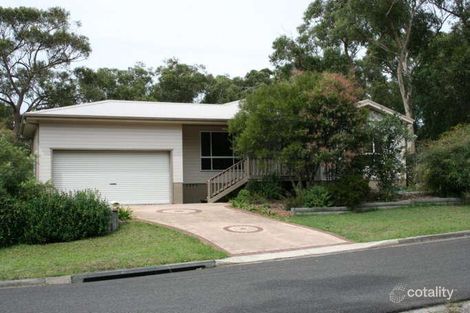 Property photo of 20 Munmorah Street Wyee NSW 2259