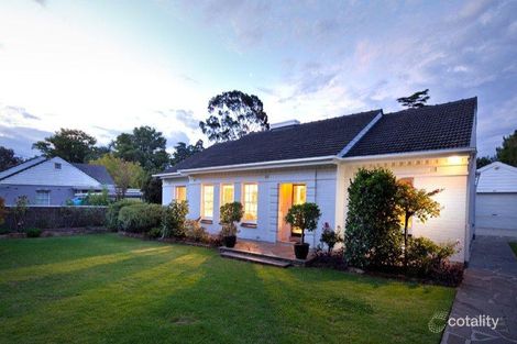 Property photo of 1 Dalaston Avenue Glenunga SA 5064