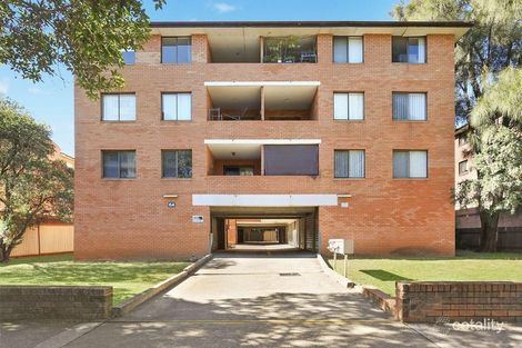 5/64-66 Castlereagh St, Liverpool, NSW 2170