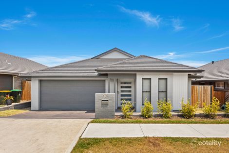 36 Terragong St, Tullimbar, NSW 2527