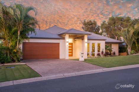 Property photo of 6 Zeus Circuit Coomera QLD 4209
