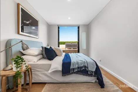 Property photo of 16/107 Macpherson Street Bronte NSW 2024