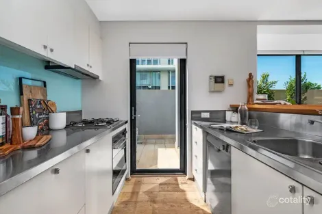 Property photo of 16/107 Macpherson Street Bronte NSW 2024