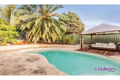 10 Tuart Rdge, Parmelia, WA 6167