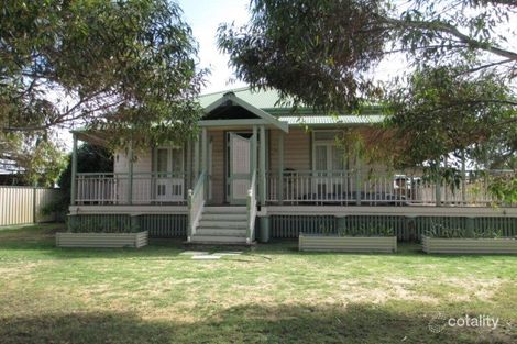 Property photo of 35 Milne Street Tara QLD 4421