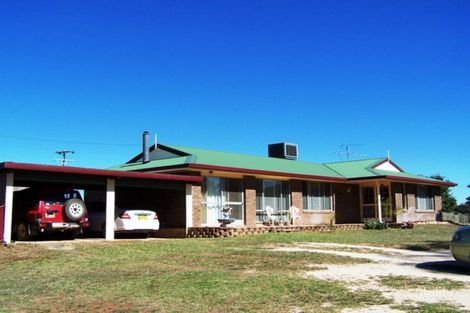 943 Old Bundarra Rd, Gilgai, NSW 2360