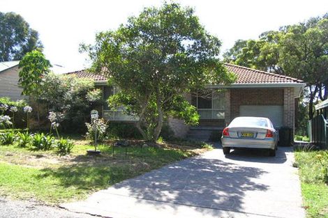 42 Florabella St, Warrimoo, NSW 2774