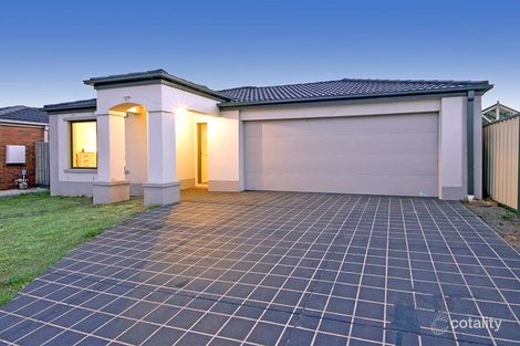 4 Wentworth Ave, Wyndham Vale, VIC 3024