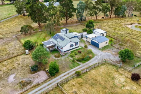 Property photo of 16 Forrest Drive Nyora VIC 3987