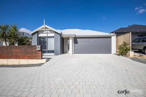 Property photo of 25 Dresden Street Hocking WA 6065