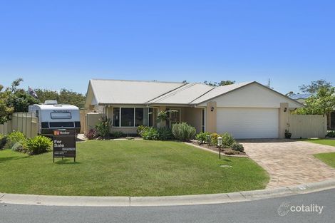 2 Marlee Ct, Burleigh Heads, QLD 4220