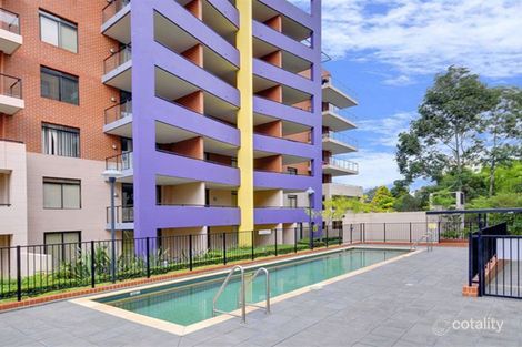 Property photo of 2603/32-36 Orara Street Waitara NSW 2077
