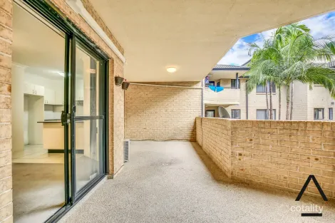 Property photo of 13/17-21 Todd Street Merrylands West NSW 2160