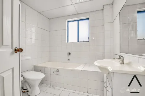 Property photo of 13/17-21 Todd Street Merrylands West NSW 2160