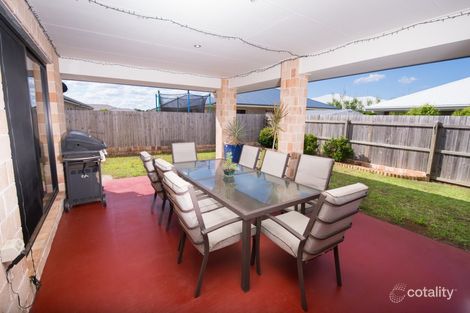 Property photo of 57 Moorhead Street Caboolture QLD 4510