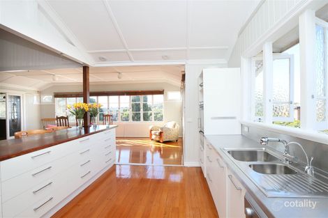 Property photo of 39 Upper Lancaster Road Ascot QLD 4007