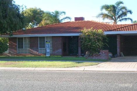 52 Woodbridge Dr, Cooloongup, WA 6168