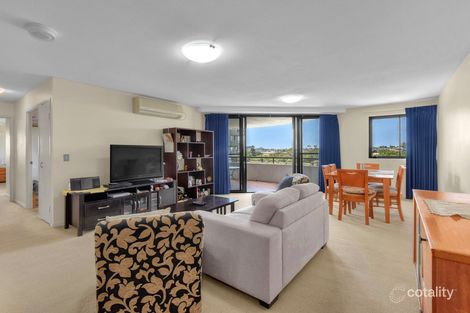 Property photo of 28/9 Chasely Street Auchenflower QLD 4066