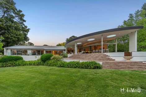 4 Vancouver St, Red Hill, ACT 2603