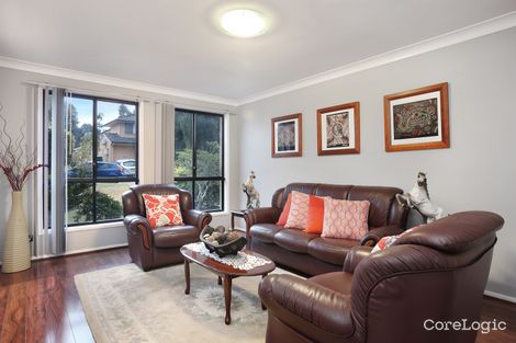 Property photo of 7 Nader Place Horningsea Park NSW 2171