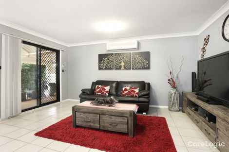 Property photo of 7 Nader Place Horningsea Park NSW 2171