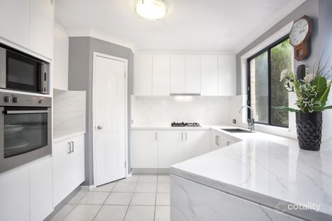 Property photo of 7 Nader Place Horningsea Park NSW 2171