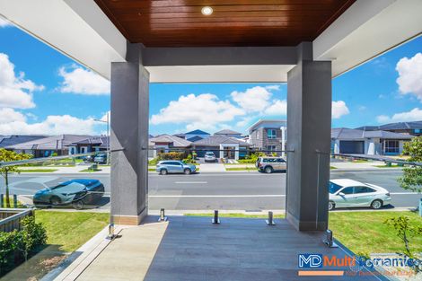 Property photo of 35 Steward Drive Oran Park NSW 2570