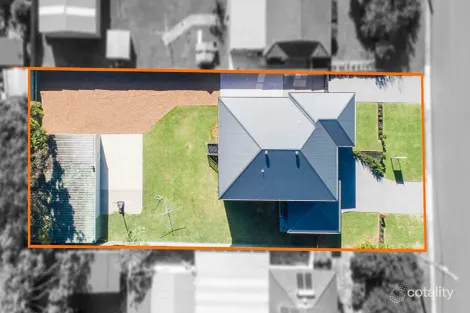 Property photo of 23 Winbourne Road Mulgoa NSW 2745