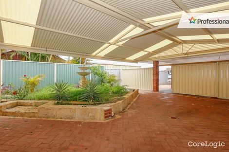 Property photo of 4 Roseate Court Ballajura WA 6066