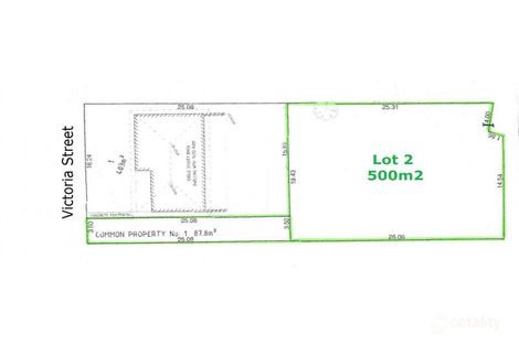 Lot 2/39 Victoria St, Eaglehawk, VIC 3556