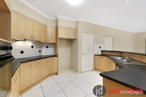 Property photo of 24 Fennessy Close Wakerley QLD 4154