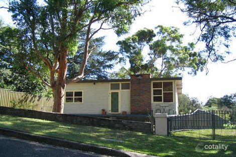 Property photo of 22 The Mall Warrimoo NSW 2774