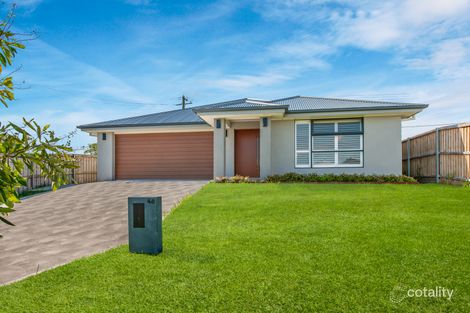 Property photo of 46 Red Baron Road Chisholm NSW 2322