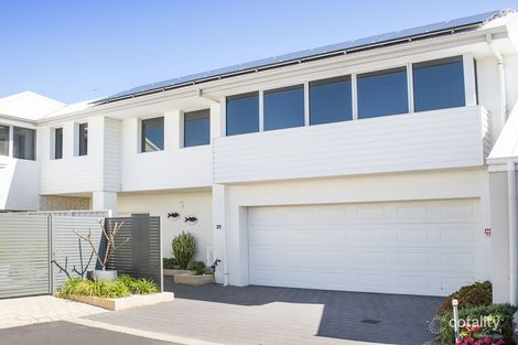 Property photo of 21/33 Spinnaker Boulevard Geographe WA 6280
