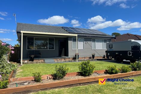 24 Sammat Ave, Barrack Heights, NSW 2528