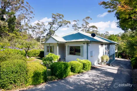 33 Kamillaroi Rd, Katoomba, NSW 2780