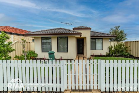 Property photo of 15 Clarity Elbow Atwell WA 6164