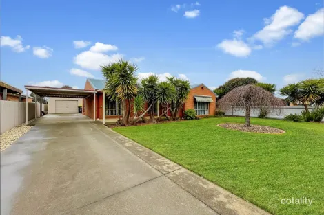 Property photo of 34 Witt Street Benalla VIC 3672