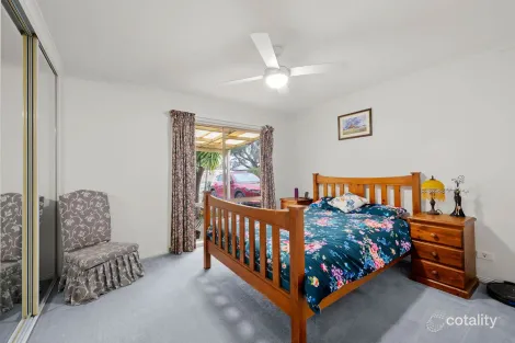 Property photo of 34 Witt Street Benalla VIC 3672