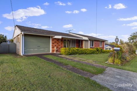 Property photo of 10 Princess Crescent Nambour QLD 4560