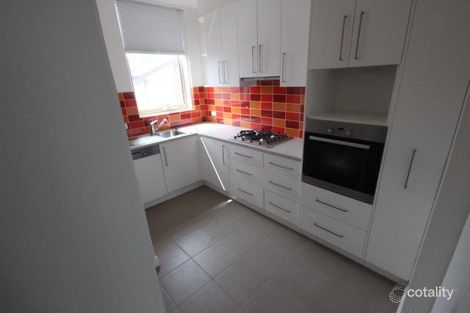 Property photo of 9/18 Blythe Street Thornbury VIC 3071