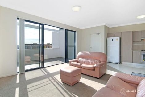 Property photo of 5/13-15 Lydbrook Street Westmead NSW 2145