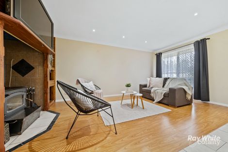 Property photo of 44 Kamala Court Cedar Vale QLD 4285