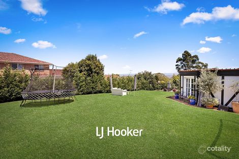 Property photo of 8A Glenhaven Road Glenhaven NSW 2156