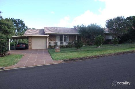 Property photo of 41 Cerreto Circuit Wollongbar NSW 2477