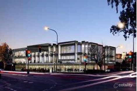 321 South Tce, Adelaide, SA 5000