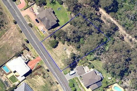 23 Strathfillan Way, Kellyville, NSW 2155