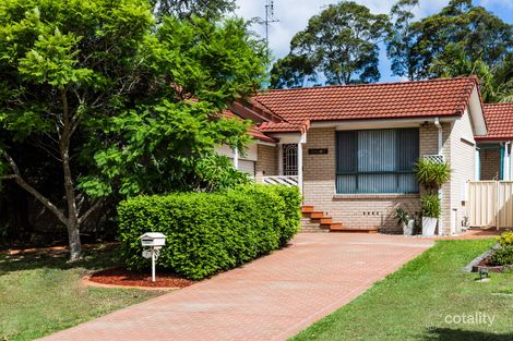 Property photo of 7 Rees Way Lambton NSW 2299