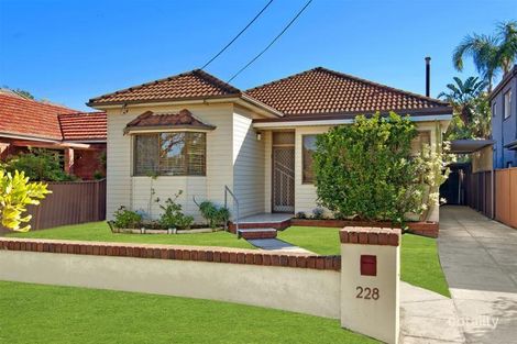 228 Franklin St, Matraville, NSW 2036