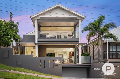 3 Power St, Norman Park, QLD 4170